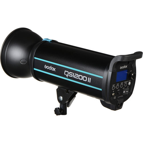 Godox QS1200II Flash Head