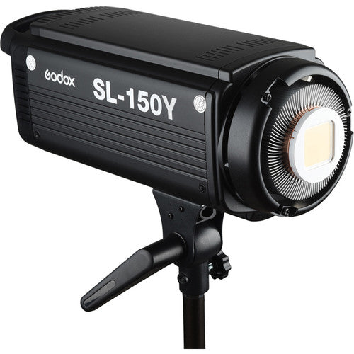 Godox SL-150 LED Video Light (Tungsten-Balanced)
