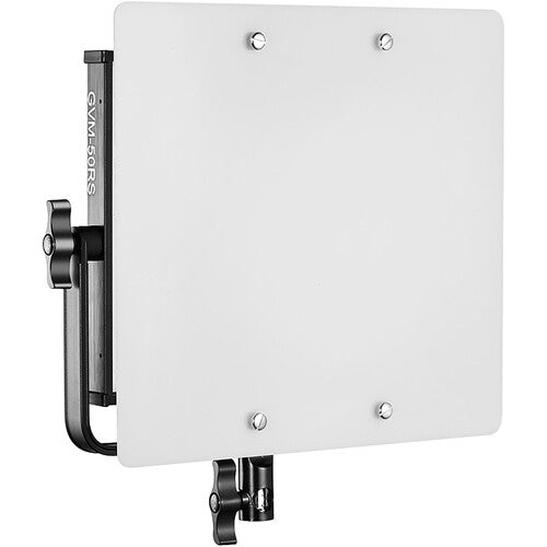 GVM 50RS RGB LED Panel