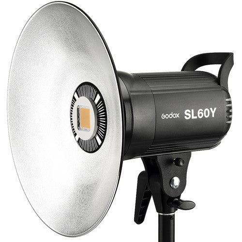 Godox SL-60 LED Video Light (Tungsten-Balanced)