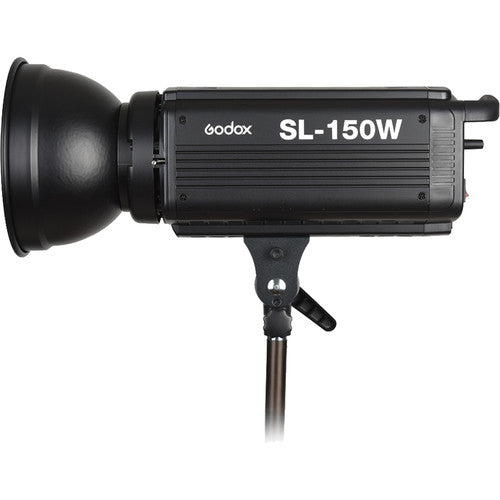 Godox SL-150 LED Video Light (Daylight-Balanced)