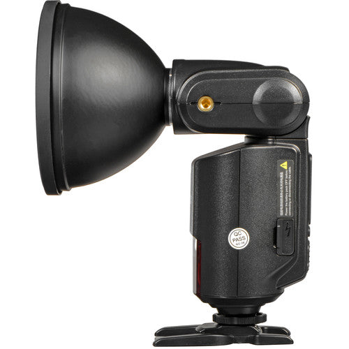 Godox AD360II-C WITSTRO TTL Portable Flash with Power Pack Kit for Canon Cameras