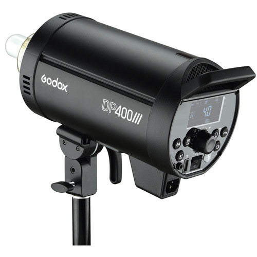 Godox DP400III 400Ws Professional Studio Flash