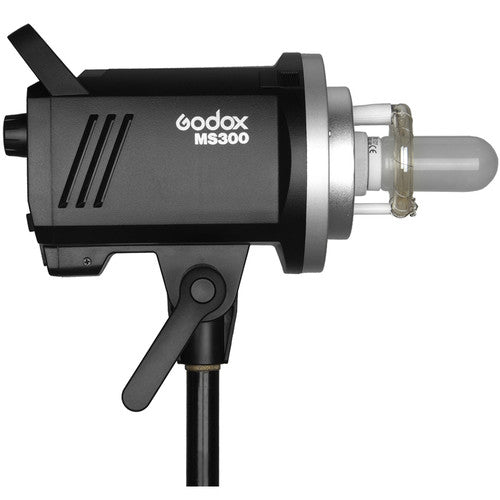 Godox MS300-F 2-Monolight Kit