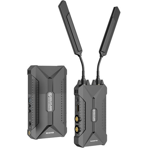 Hollyland Cosmo 500 SDI/HDMI Wireless Video Transmission System (Up to 500')
