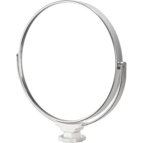 Godox LR160 Bi-Color Ringlight (Pink)