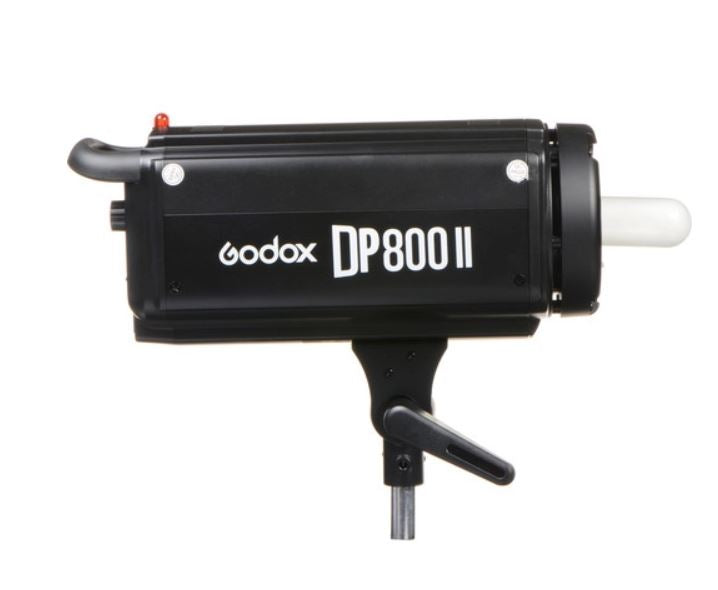Godox DP800II Flash Head