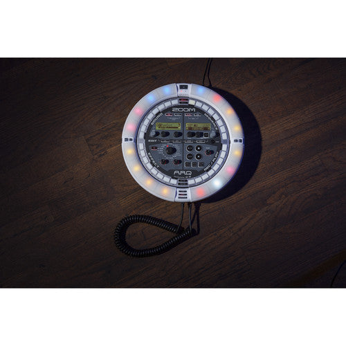 Zoom ARQ AR-48 Aero RhythmTrak - All-In-One Production and Performance Instrument