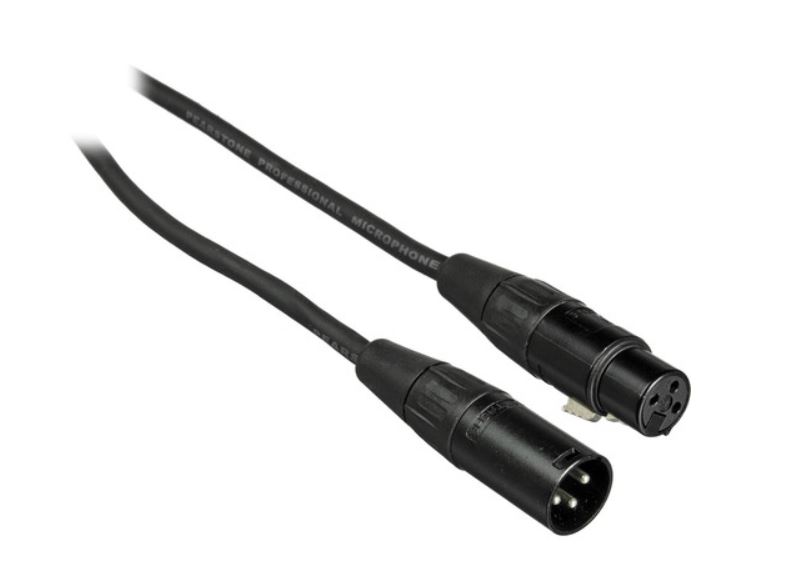 Zoom LiveTrak L-8 Four-Person Podcast Kit with Shure SM7B Microphones