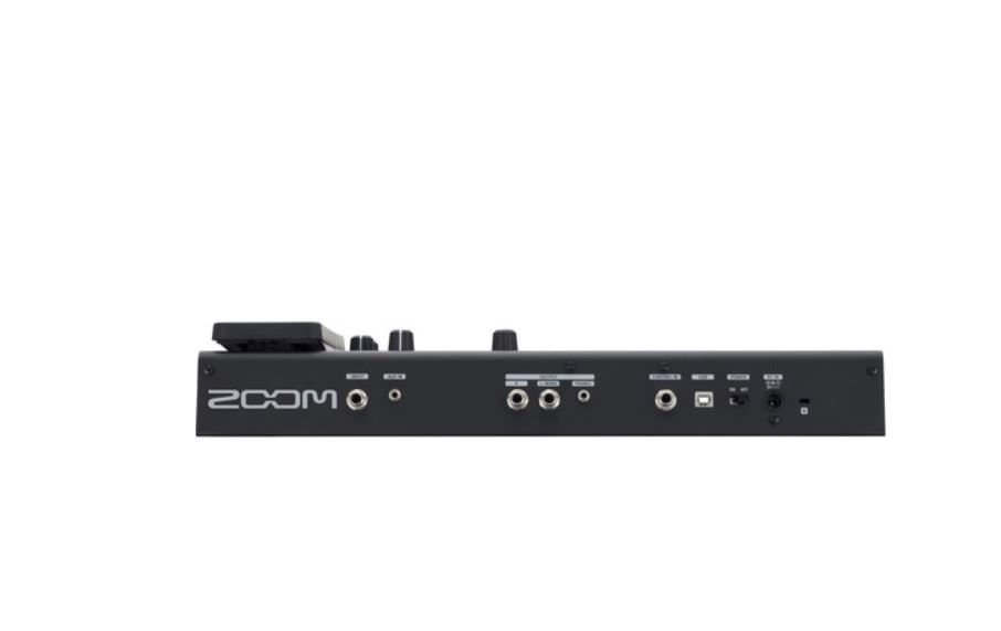 Zoom G5n Guitar Multi-Effects Processor