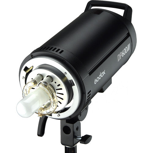 Godox DP600II Flash Head