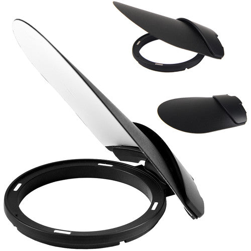 Godox AK-R1 Accessory Kit for V1 Round Flash Head