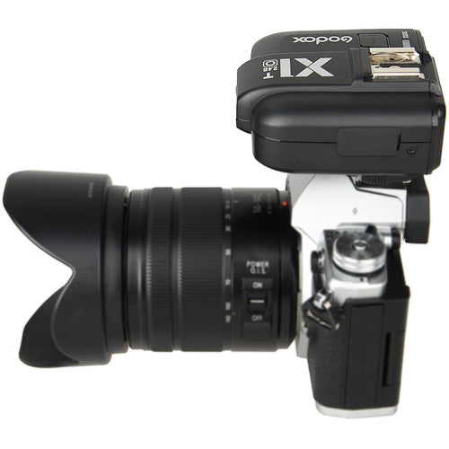 Godox X1T-O TTL Wireless Flash Trigger Transmitter for Olympus/Panasonic