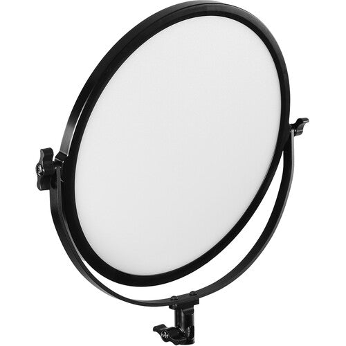 GVM LED Light Bi-Color Edge Video Led Soft Light (15"")