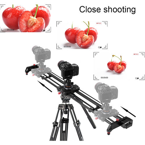 GVM GR-120QD Motorized Video Slider (48"")