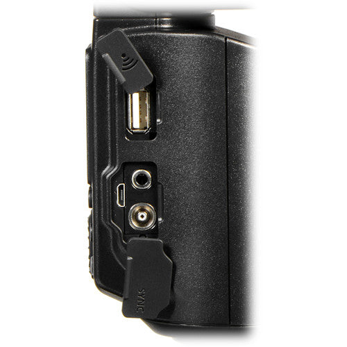Godox AD360II-N WITSTRO TTL Portable Flash with Power Pack Kit for Nikon Cameras