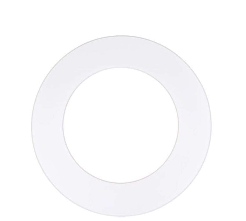 Godox LR180 Daylight Ringlight (Black)