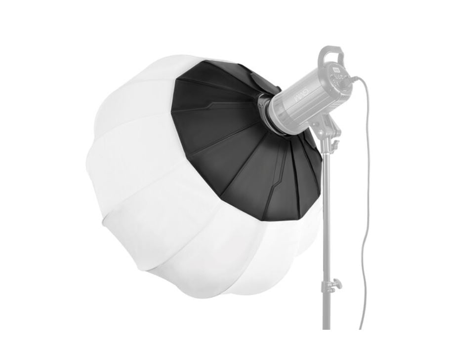 GVM Lantern Globe Softbox (26"")