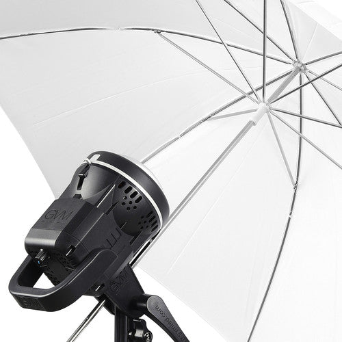 GVM LS-P80S-1 LED Light Kit with Umbrella