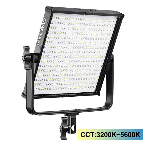 GVM 50RS RGB LED Panel