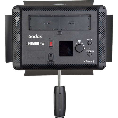 Godox LED500LR Video Light (Daylight)