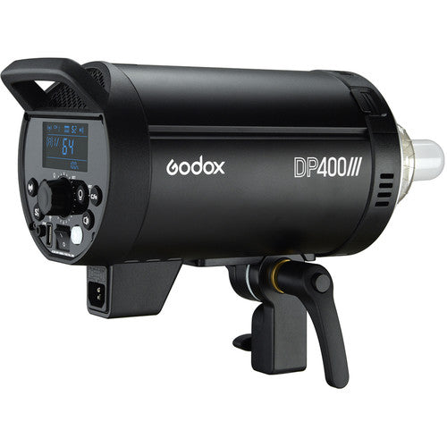 Godox DP400III 400Ws Professional Studio Flash