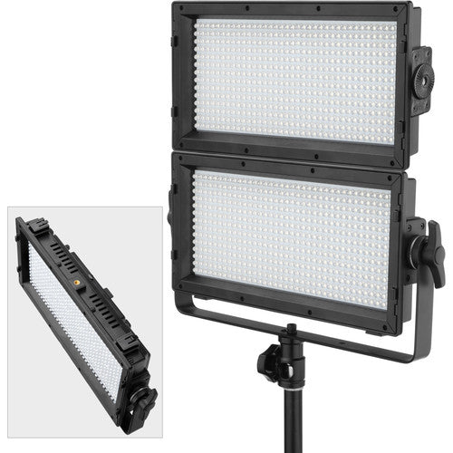 Genaray Spectro LED Essential 500IIB Bi-Color LED Light