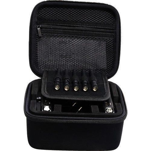 Hollyland Carry Case for Mars 300 Wireless Video Transmitter &amp; Receiver Set