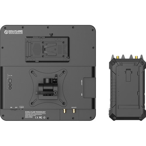Hollyland Syscom 3000 SDI/HDMI Transmitter &amp; Receiver Set