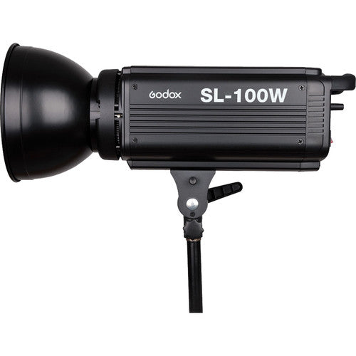 Godox SL-100 LED Video Light (Daylight-Balanced)