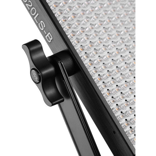 GVM 520LS-B Bi-Color LED 2-Panel Kit