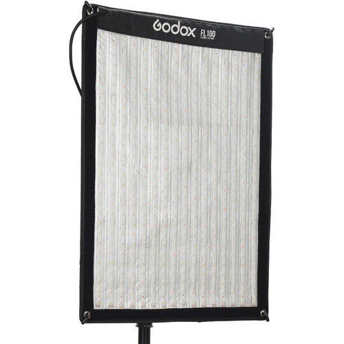 Godox FL100 Flexible LED Light (15.8 x 23.6"")