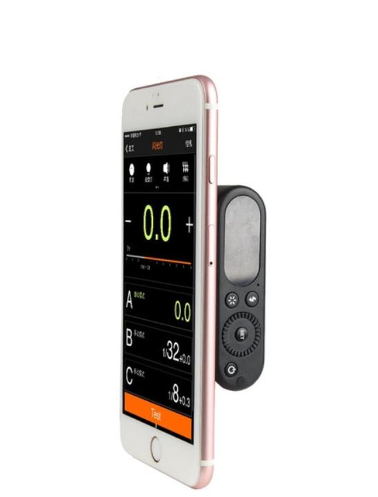 Godox A1 Wireless Flash for IOS Smartphones