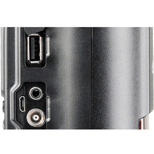 Godox AD360II-C WITSTRO TTL Portable Flash for Canon Cameras