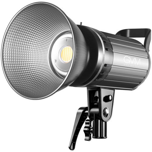 GVM Bi-Color LED Video Light G100W