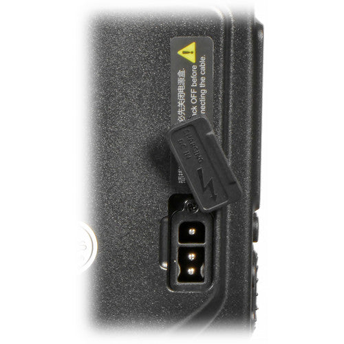 Godox AD360II-N WITSTRO TTL Portable Flash with Power Pack Kit for Nikon Cameras