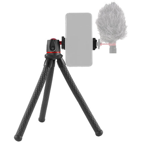 GVM JJ-G310 Tabletop Mini Tripod