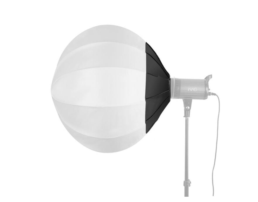 GVM Lantern Globe Softbox (26"")