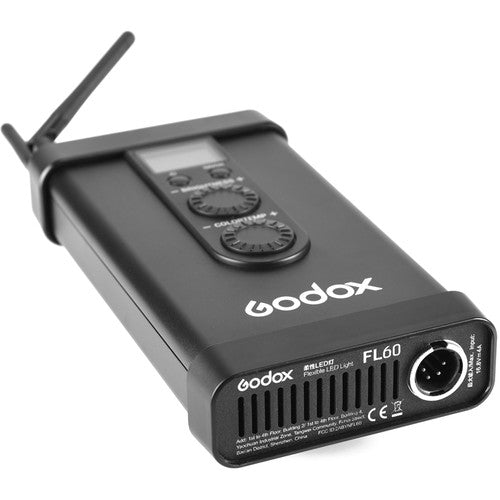 Godox FL60 Flexible LED Light (11.8 x 17.7"")