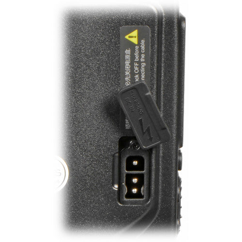 Godox AD360II-C WITSTRO TTL Portable Flash with Power Pack Kit for Canon Cameras