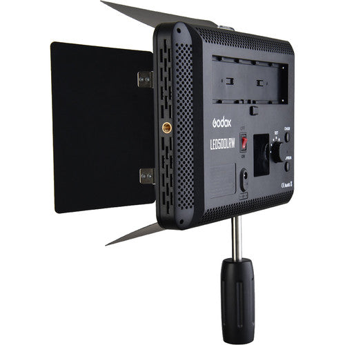 Godox LED500LR Video Light (Daylight)