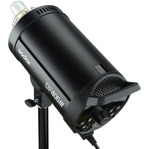 Godox DP400III 400Ws Professional Studio Flash