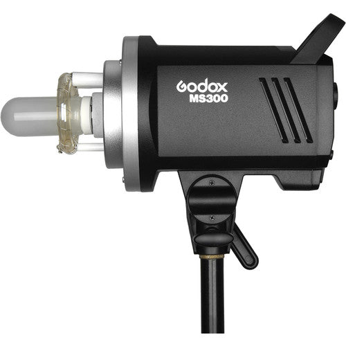 Godox MS300-F 2-Monolight Kit