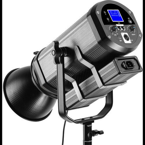 GVM RGB-150S Studio LED Video Light