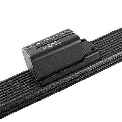 GVM TD-JY258 Portable Handheld Photography and Video LED Light Wand