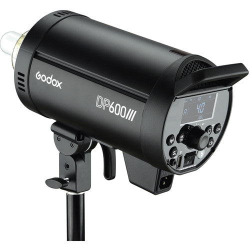 Godox DP600II Flash Head