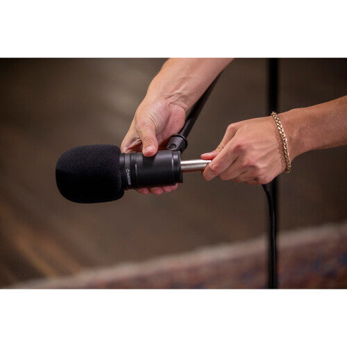 Zoom ZBCF1 Belt Clip for F1 Field Recorder