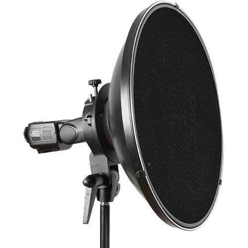 Godox S-Type Speedlite Bracket for Bowens