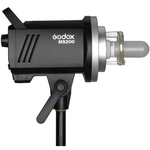 Godox MS200-D 3-Monolight Kit