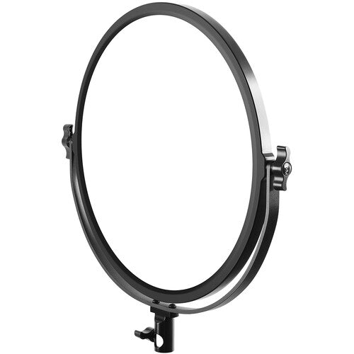 GVM LED Light Bi-Color Edge Video Led Soft Light (15"")